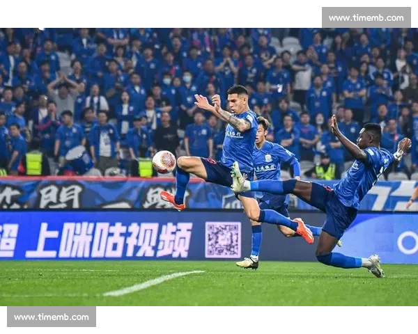 赵震：申花离冠军只差 “破釜沉舟” 的决心