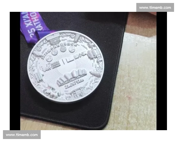 西安，不止于奖牌的永恒之光