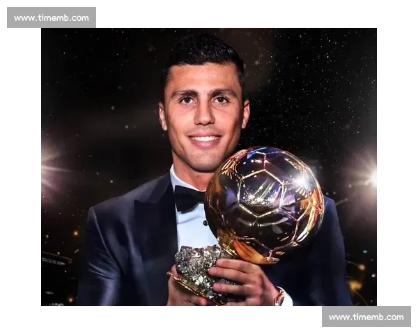 罗德里:金球奖不及找回自己重要